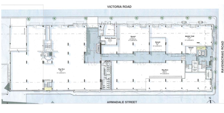 Commercial Property for Sale in Woodstock Western Cape